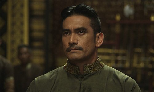 "ผู้พันเบิร์ด" มั่นใจ "ท่านมุ้ย" ทำ “พันท้ายนรสิงห์” เน้นเชิดชูความซื่อสัตย์ยุติธรรม ถ่ายทอดอยุธยา 400 กว่าปี