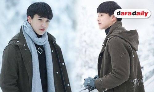 ฟินแค่ไหนถามใจดู ส่องภาพ “หมอริท” เที่ยวฟินแลนด์