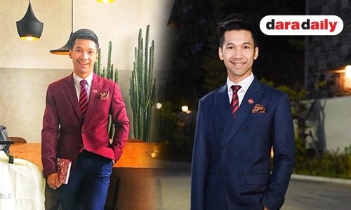 เปิดเคล็ดลับความสำเร็จ “ป๊อป กฤษ” ทำตามฝันหยิบจับอะไรก็ success!