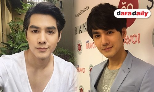 “เม้าส์” ไม่น้อยใจงานพิธีกรน้อย ลั่นแฮปปี้สุดๆ เป็นนักแสดงอิสระ