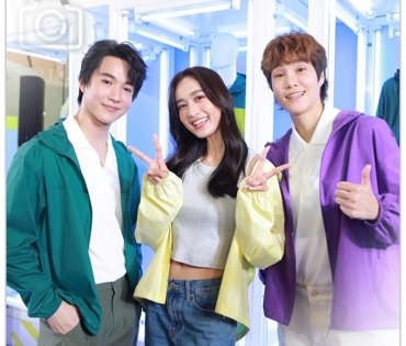 ยูนิโคล่ ประเทศไทย “เปิดตัวคอลเลคชัน 23SS UNIQLO UV Protection”