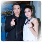 “นิด อรพรรณ” ฤกษ์ดีบวงสรวงละคร “บ่วงรักซาตาน” ดึง “มาร์กี้” เป็นนางเอก