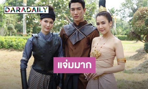 “สางนางพราย” ลาจอ ฟาดเรตติ้งสูงสุดในทุกตอน