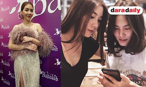 "วุ้นเส้น" แจงสถานะ "ไฮโซณัย" ลั่นไม่อยากตอบแทนใครเรื่องรักใหม่ "เจนี่"