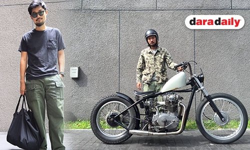 เปิดโปรไฟล์ “สตาร์บัคส์” หรือ “เปี๊ยก” ใน “แหวนดอกไม้”