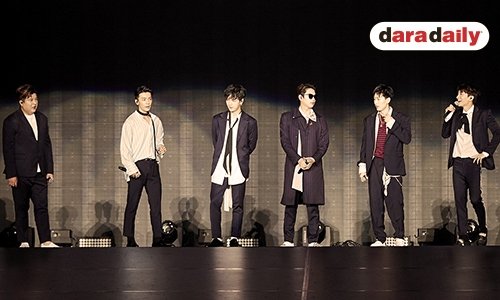 เปิดรายชื่อวงเกาหลีรุ่น 2 ที่ยังเหลืออยู่ในวงการ