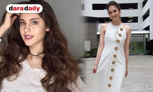 เปิดวาร์ป “ลาล่า ลาริสา” หรือ “พราวพิรุณ” ใน “เพลิงนาคา”