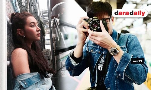 ใกล้มีข่าวดี “เวียร์-เบลล่า”