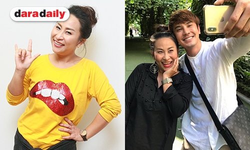 "ลาล่า อาร์สยาม" แจงเหตุยังไม่พร้อมใช้สถานะแฟนกับ "เล็ก เจษฎา"