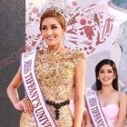 งานแถลงข่าวประกวด "มิสทิฟฟานี่" และ Perfect Slim