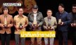 วธ.ปลุกพลังรัก มอบรางวัล “วันภาษาไทยแห่งชาติ” 2568 “อ.พยัพ - ครูสลา” นำทีมศิลปินรับรางวัล “เพชรในเพลง”