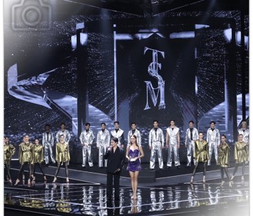 ภาพบรรยากาศ การประกวดไทยซูเปอร์โมเดล 2024 รอบตัดสิน FINAL SHOW