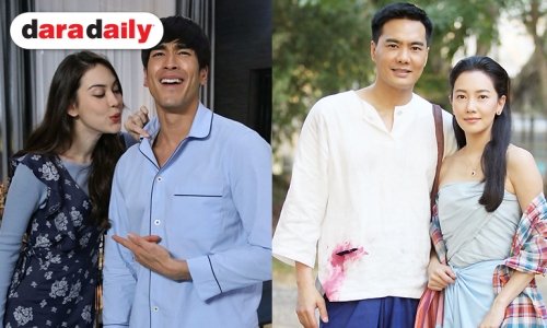 สมราคา “นุ่น” คืนรัง 7 สี กับเรตติ้ง “เพลิงเสน่หา” ดีใจ “ลิขิตรักฯ” แตะ 2 แล้ว