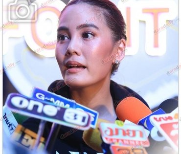 ชีวิตแฮปปี้! "เจนี่" อุบตอบข่าวลือวิวาห์สายฟ้าแลบ  "มิกกี้" ปลายปี