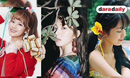 Sana ขึ้นนำ! หลังวัดมูลค่าวงเกิร์ลกรุ๊ปเดือนมกราคม