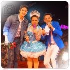 มหกรรมคอนเสิร์ตสร้างสุขปี2 ยกพลบุกมอบความสุขอีกครั้งให้ชาวบึงกาฬ