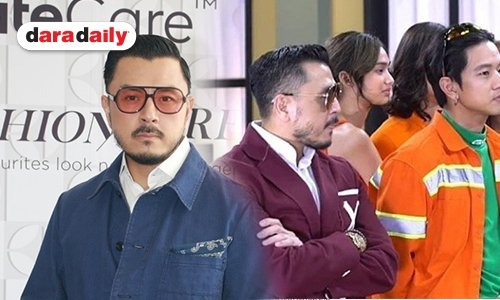 "หมู อาซาว่า" ยันเดอะเฟซไม่มีสคริปต์ กับ "ใหม่ ดาวิกา" ยินดีร่วมงาน