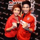 มหกรรมชาบูลิมปิก การแข่งกินชาบูชิ ครั้งที่ 2