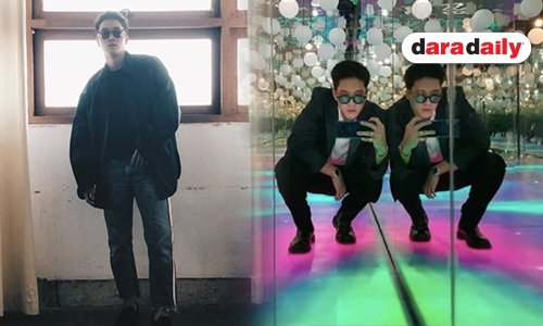 เป็นพระเอกแล้ว! “เฟย” สลัดภาพตัวร้ายรับบทตำรวจ