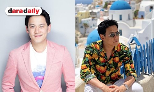 9 เมืองต้องเที่ยว คุยชิวๆ กับ "ฟลุ๊ค เกริกพล"