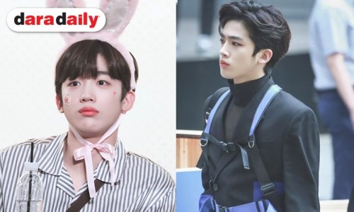 ส่อง Kim Yohan เซ็นเตอร์แห่ง X1 ที่ใครๆ ก็เอ็นดู