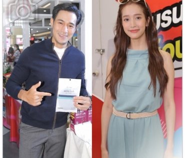 ภาพบรรยากาศงาน “daradaily แบรนด์เนมมือสอง ช้อปของดารา” @MBK วันที่ 1