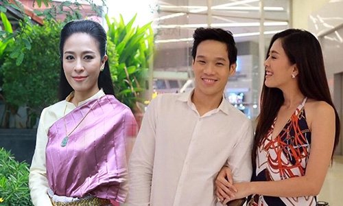 "โบว์ลิ่ง" ไม่ซีเรียสดาราค่ายอื่นโผล่มาร่วมงาน รัก "เอก Season Five" ยังดีถึงยุ่งทั้งคู่