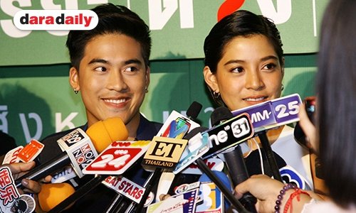 “สายป่าน-วุฒิ” เผยชีวิตหลังแต่งงาน แพลนปั๊มทายาทอีก 2 ปี