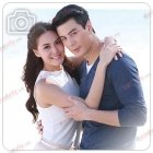 ภาพเบื้องหลังของ โดม, เจนี่, กันต์, ลิเดีย และเหล่านักแสดงนำ ในละคร "เสน่หา...สัญญาแค้น"