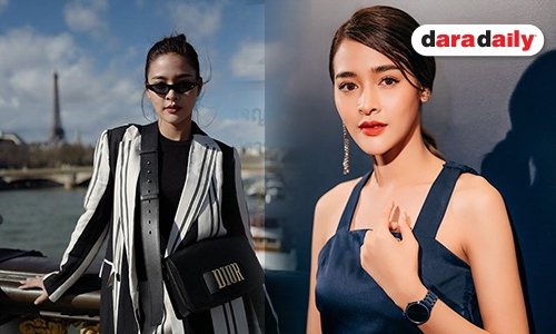 “ปุ๊กลุก” ปลื้มแฟนละครแน่น ถือเป็นพลังใจในการทำงาน