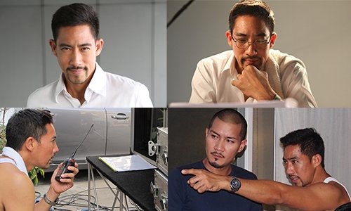 เปิดใจเส้นทางบันเทิงของ “ตั๊ก นภัสรัญชน์” กับคติในการใช้ชีวิตทุกแง่มุม