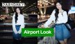 “มิ้ลค์ พรรษา” Airport Look สุดเท่จาก Calvin Klein เตรียมร่วมชมแฟชั่นโชว์ที่อเมริกา