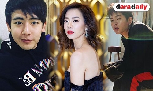 เรียนจริง จบจริง ส่อง 8 ดาราดีกรีนักเรียนนอก