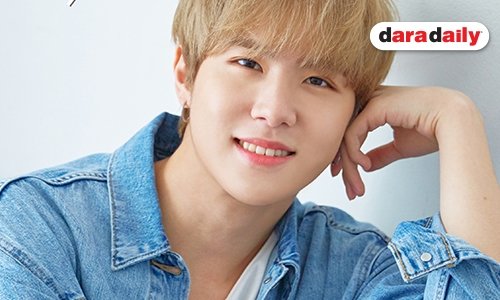 กลับมาพร้อมความคิดถึง Kim Donghan เตรียมจัดแฟนมีตติ้งที่ไทย