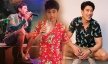 ใครบ้างที่ตรงใจ? รวมภาพ ดาราหนุ่มใส่เสื้อฮาวายสุดอินเทรนด์
