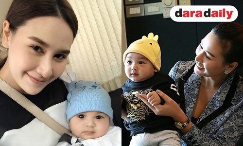 “แซนวิช” จัดมีตติ้งแฟน “น้องลีออง”