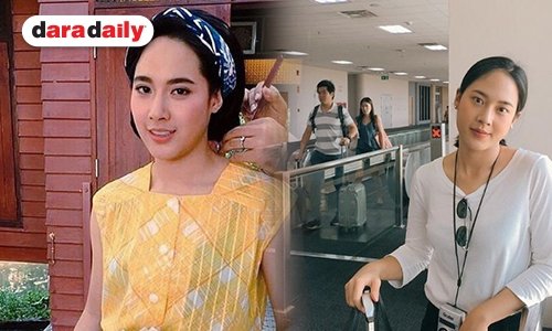 ทำความรู้จัก “ปริม อัจฉรียา” หรือ “แก้วตา” ใน “ลูกกรุง”