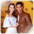 "ซี-ศิวัฒน์" ควงคู่ "กรีน-อัษฎาพร" ในงานเปิดตัวละครเวที "ขอให้เหมือนเดิม สุนทราภรณ์ เดอะมิวสิคัล"