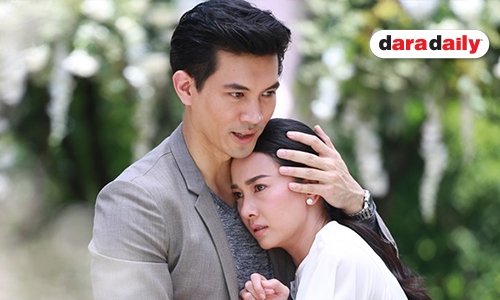 “นุ่น-เคน” ตีบทแตกกระจุย สวนทางเรตติ้ง “ระเริงไฟ”