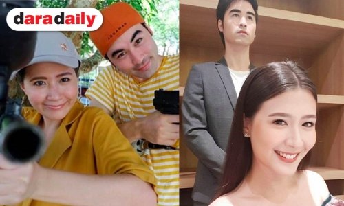 4 ปียังหวาน “เจมส์ กิจเกษม” บอกรัก “โฟกัส” สัญญาดูแลให้ดีที่สุด