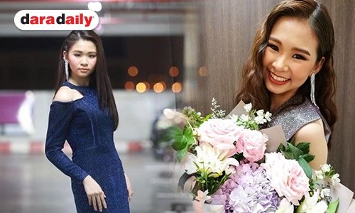 เปิดประวัติ “พินต้า ณัฐนิช” หรือ “ปานวาด” ใน “บัลลังก์เมฆ”