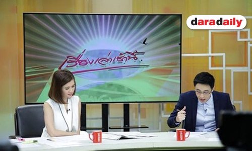 “เรื่องเล่าเช้านี้” โฉมใหม่ ช่วยกู้เรตติ้งได้จริงหรือ?