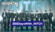 แฟนคลับแสดงความยินดี วง INTO1 เดบิวต์ 200 วันแล้ว ผ่าน #200DaysWith_INTO1