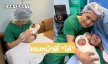 “เต๋” ประกาศภรรยาคลอดลูกคนที่สองแซงหน้าพี่ “โต๋ ศักดิ์สิทธิ์”ไปแล้ว 