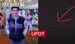 “ดิว ภัทรพล” ปล่อยคลิปตะลึงโลกจานบิน 15 ลำ  ชาวเน็ตแห่ดู UFO? ใช่ปะ