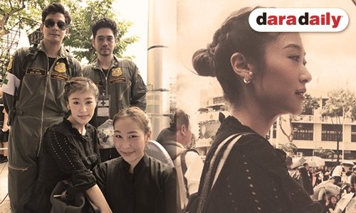 เปิดข้อความจาก “ยิปซี” อวยพรวันเกิด “ฌอห์ณ”