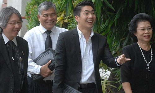 ศาลอาญาสั่งจำคุก! “น็อต” 2 ปี เจ้าตัวรับสารภาพลดโทษรอลงอาญา