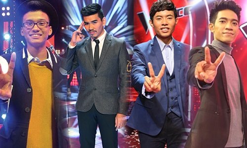 เสียงจริงตัวจริง! ส่อง 4 แชมป์ “เดอะวอยซ์ ไทยแลนด์” ตอนนี้เป็นยังไงกันบ้าง