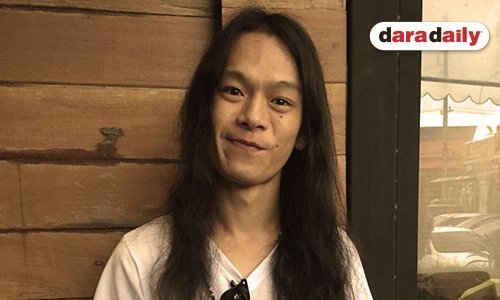 "อ๋อง ธนา" โต้ติสท์แตก หลังหายหน้าจากวงการบันเทิง