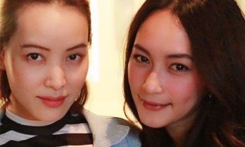 คู่ซี้สายสวยเท่! "บี" โพสต์อวยพรวันเกิด "ออร์แกน" ฉลองอายุครบ 38 ปี